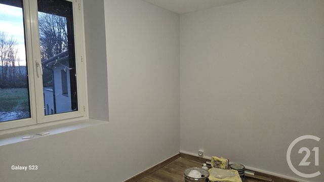 Appartement F2 &agrave; louer - 2 pi&egrave;ces - 42 m2 - St Sorlin En Bugey - 01 - RHONE-ALPES