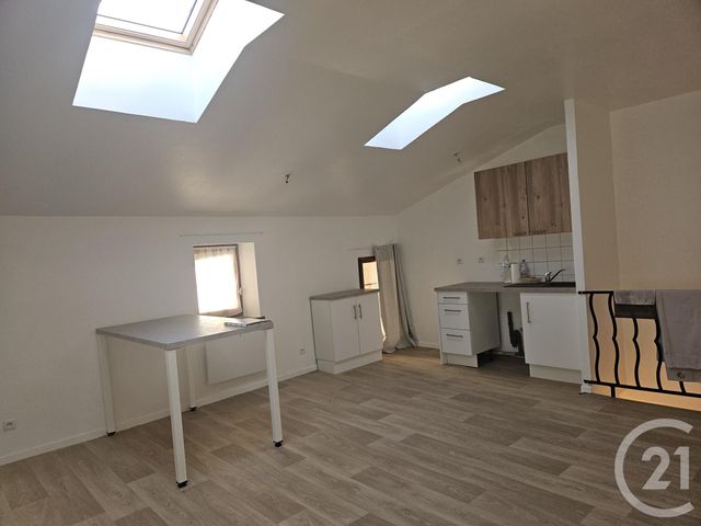 appartement - LAGNIEU - 01