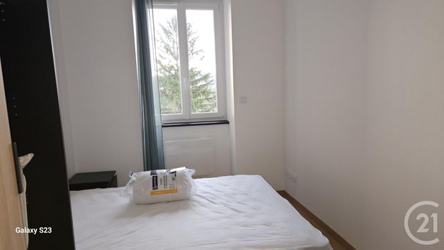 Appartement F1 &agrave; louer - 2 pi&egrave;ces - 23,45 m2 - Lagnieu - 01 - RHONE-ALPES