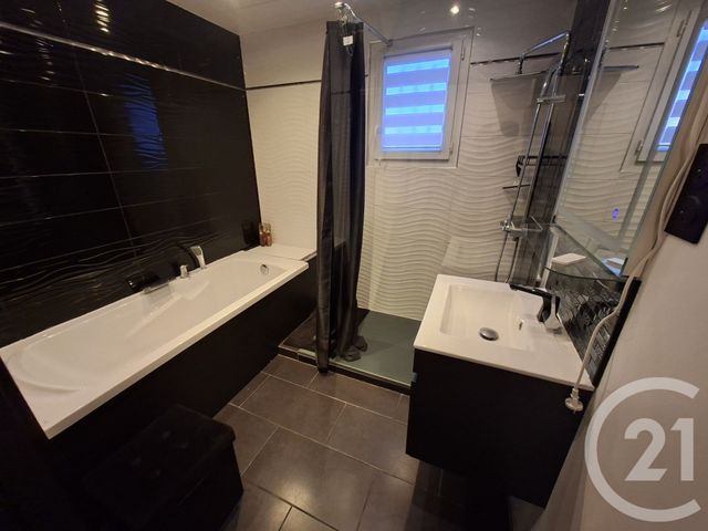 Maison &agrave; vendre - 5 pi&egrave;ces - 124 m2 - Montalieu Vercieu - 38 - RHONE-ALPES