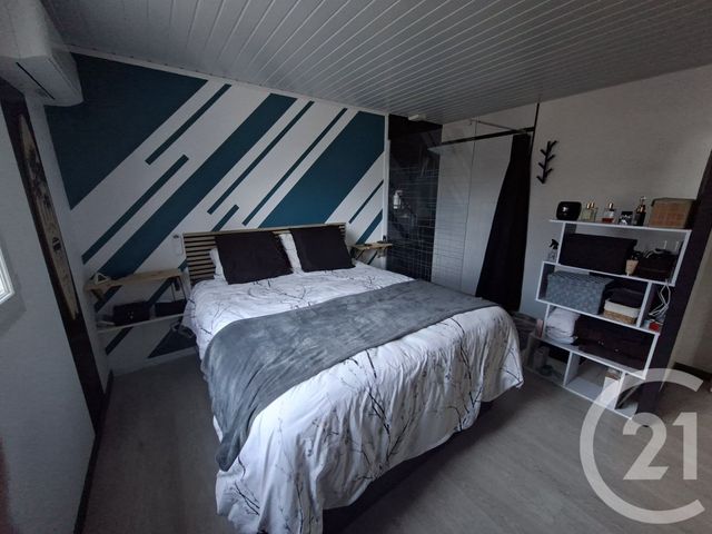 Maison &agrave; vendre - 5 pi&egrave;ces - 124 m2 - Montalieu Vercieu - 38 - RHONE-ALPES