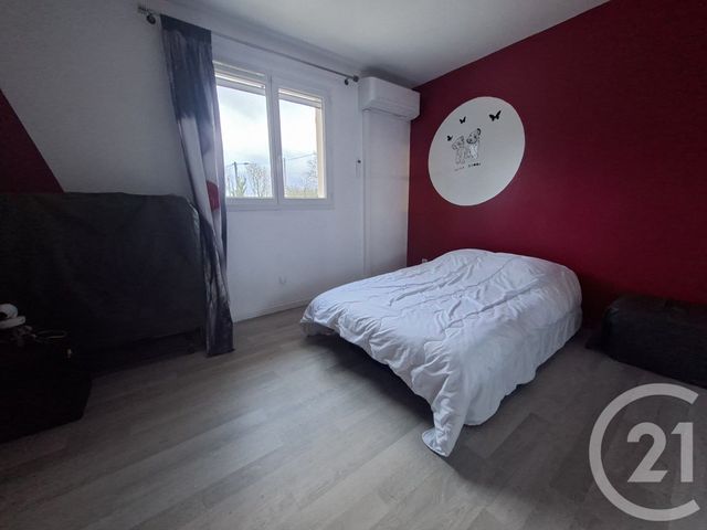 Maison &agrave; vendre - 5 pi&egrave;ces - 124 m2 - Montalieu Vercieu - 38 - RHONE-ALPES