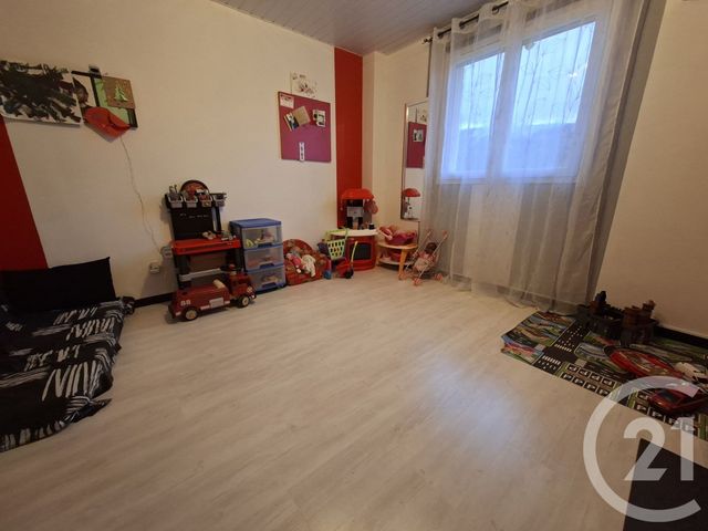 Maison &agrave; vendre - 5 pi&egrave;ces - 124 m2 - Montalieu Vercieu - 38 - RHONE-ALPES