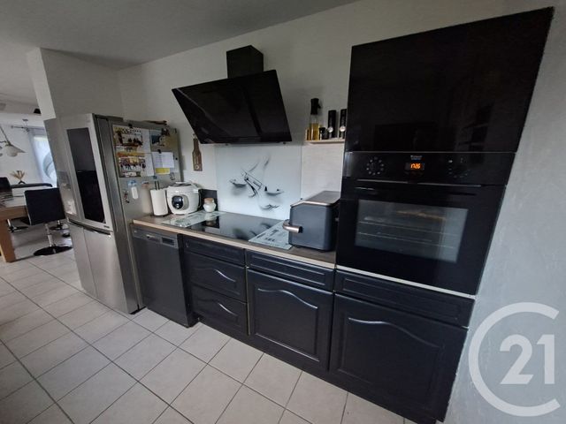 Maison &agrave; vendre - 5 pi&egrave;ces - 124 m2 - Montalieu Vercieu - 38 - RHONE-ALPES