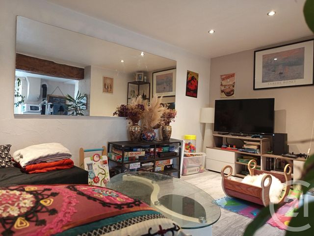 Maison &agrave; vendre - 4 pi&egrave;ces - 110 m2 - Villebois - 01 - RHONE-ALPES