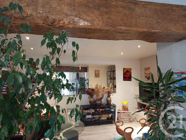 Maison &agrave; vendre - 4 pi&egrave;ces - 110 m2 - Villebois - 01 - RHONE-ALPES