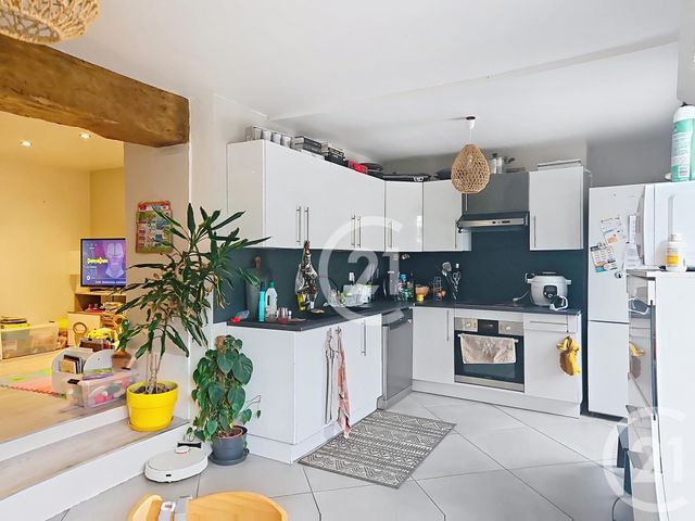 Maison &agrave; vendre - 4 pi&egrave;ces - 110 m2 - Villebois - 01 - RHONE-ALPES