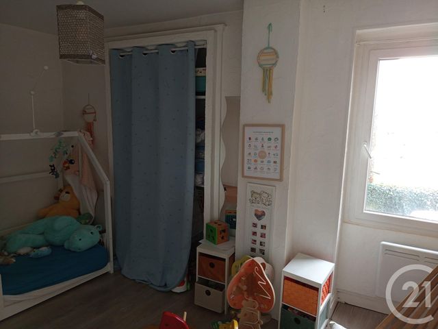 Maison &agrave; vendre - 4 pi&egrave;ces - 110 m2 - Villebois - 01 - RHONE-ALPES