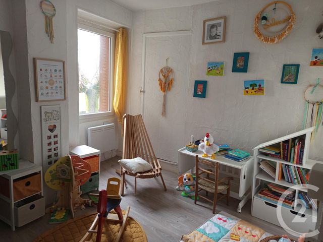 Maison &agrave; vendre - 4 pi&egrave;ces - 110 m2 - Villebois - 01 - RHONE-ALPES