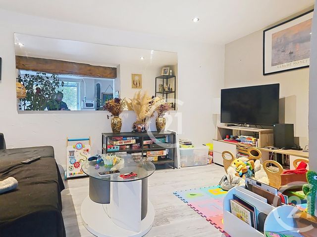 Maison &agrave; vendre - 4 pi&egrave;ces - 110 m2 - Villebois - 01 - RHONE-ALPES