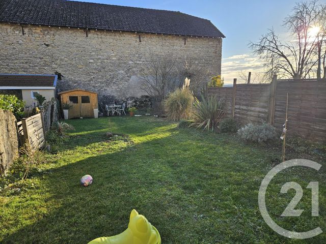 Maison &agrave; vendre - 4 pi&egrave;ces - 110 m2 - Villebois - 01 - RHONE-ALPES