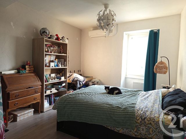 Maison &agrave; vendre - 4 pi&egrave;ces - 110 m2 - Villebois - 01 - RHONE-ALPES