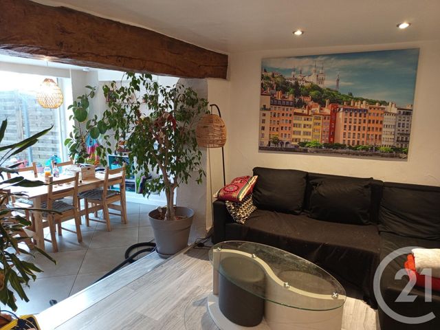 Maison &agrave; vendre - 4 pi&egrave;ces - 110 m2 - Villebois - 01 - RHONE-ALPES