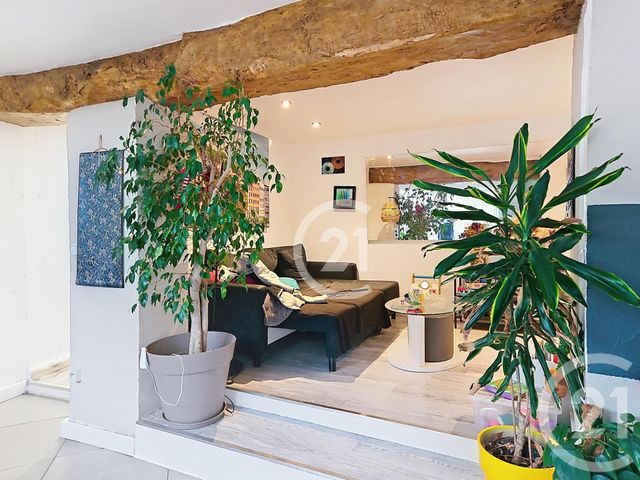 Maison &agrave; vendre - 4 pi&egrave;ces - 110 m2 - Villebois - 01 - RHONE-ALPES