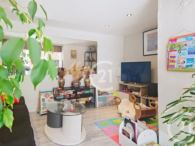 Maison &agrave; vendre - 4 pi&egrave;ces - 110 m2 - Villebois - 01 - RHONE-ALPES