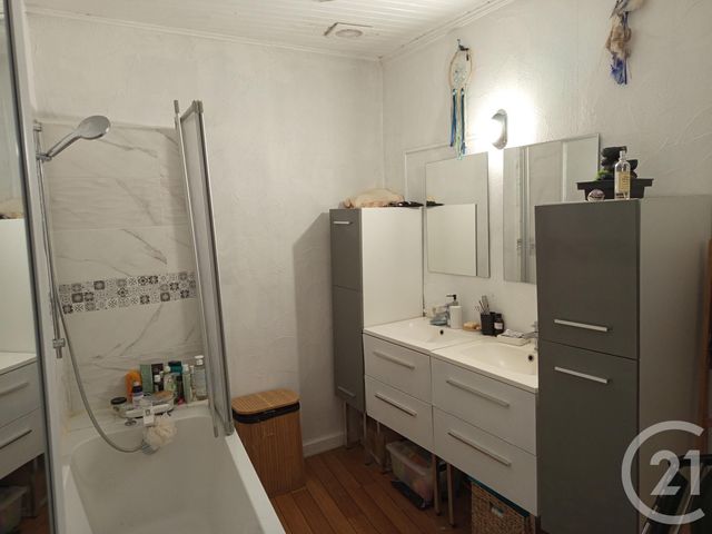 Maison &agrave; vendre - 4 pi&egrave;ces - 110 m2 - Villebois - 01 - RHONE-ALPES