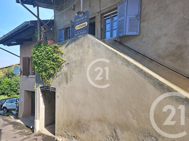 maison - AMBUTRIX - 01