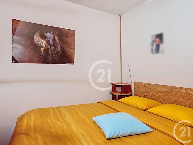 Maison &agrave; vendre - 2 pi&egrave;ces - 34 m2 - Ambutrix - 01 - RHONE-ALPES