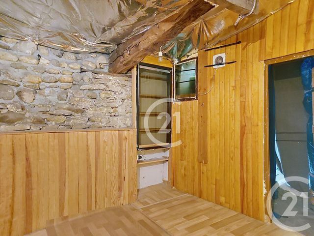 Maison &agrave; vendre - 2 pi&egrave;ces - 34 m2 - Ambutrix - 01 - RHONE-ALPES