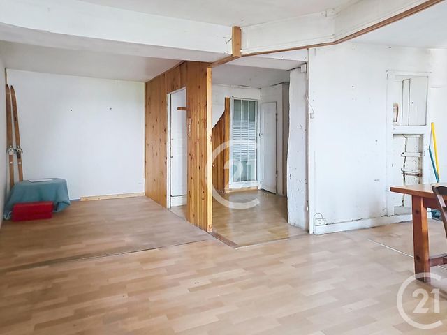 Maison &agrave; vendre - 2 pi&egrave;ces - 34 m2 - Ambutrix - 01 - RHONE-ALPES