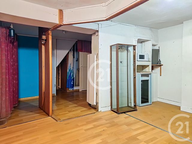 Maison &agrave; vendre - 2 pi&egrave;ces - 34 m2 - Ambutrix - 01 - RHONE-ALPES