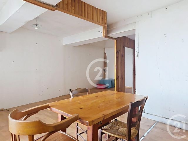 Maison &agrave; vendre - 2 pi&egrave;ces - 34 m2 - Ambutrix - 01 - RHONE-ALPES