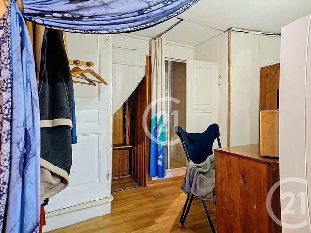 Maison &agrave; vendre - 2 pi&egrave;ces - 34 m2 - Ambutrix - 01 - RHONE-ALPES