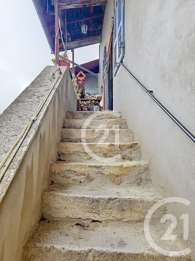 Maison &agrave; vendre - 2 pi&egrave;ces - 34 m2 - Ambutrix - 01 - RHONE-ALPES
