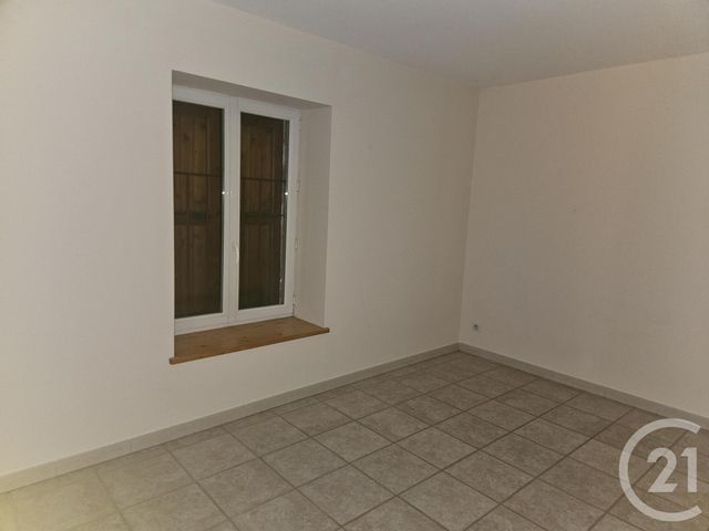 Maison &agrave; louer - 5 pi&egrave;ces - 62,40 m2 - La Balme Les Grottes - 38 - RHONE-ALPES