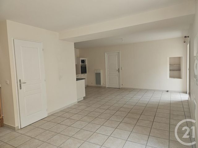 Maison &agrave; louer - 5 pi&egrave;ces - 62,40 m2 - La Balme Les Grottes - 38 - RHONE-ALPES