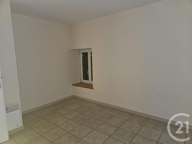 Maison &agrave; louer - 5 pi&egrave;ces - 62,40 m2 - La Balme Les Grottes - 38 - RHONE-ALPES