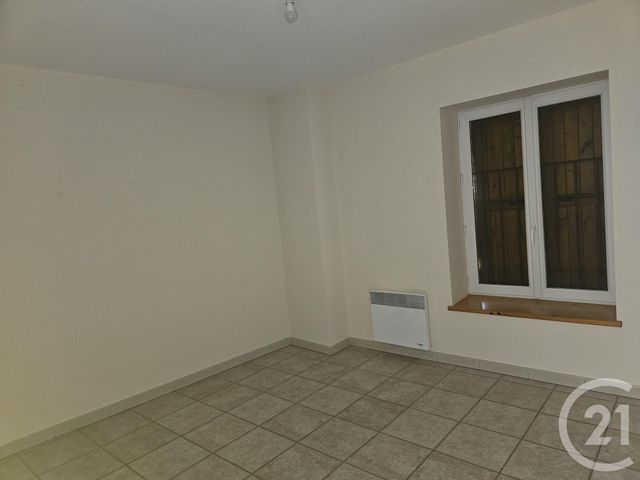 Maison &agrave; louer - 5 pi&egrave;ces - 62,40 m2 - La Balme Les Grottes - 38 - RHONE-ALPES