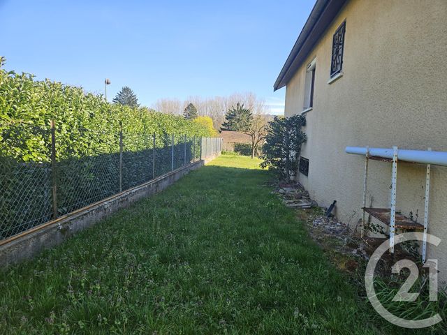 Terrain &agrave; vendre - 600 m2 - St Vulbas - 01 - RHONE-ALPES