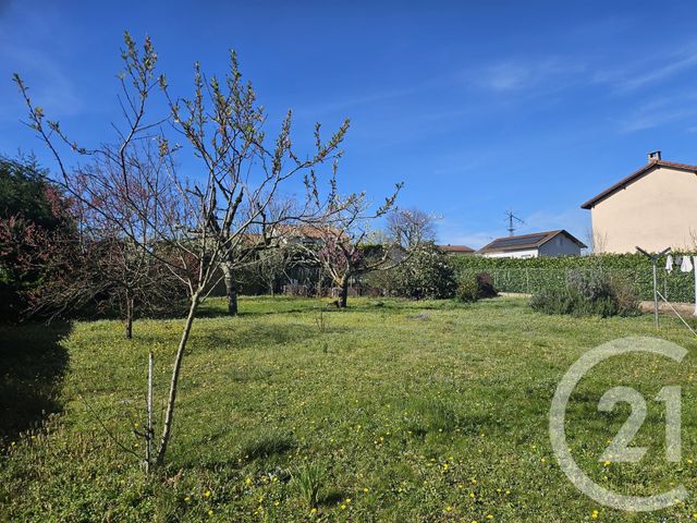 terrain - ST VULBAS - 01