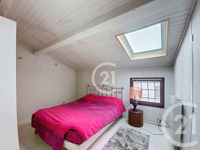 Maison &agrave; vendre - 4 pi&egrave;ces - 107,31 m2 - Lagnieu - 01 - RHONE-ALPES