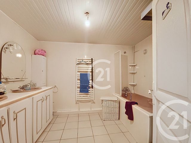 Maison &agrave; vendre - 4 pi&egrave;ces - 107,31 m2 - Lagnieu - 01 - RHONE-ALPES