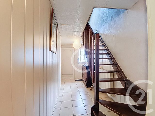 Maison &agrave; vendre - 4 pi&egrave;ces - 107,31 m2 - Lagnieu - 01 - RHONE-ALPES