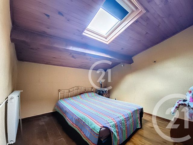 Maison &agrave; vendre - 4 pi&egrave;ces - 107,31 m2 - Lagnieu - 01 - RHONE-ALPES