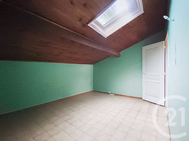 Maison &agrave; vendre - 4 pi&egrave;ces - 107,31 m2 - Lagnieu - 01 - RHONE-ALPES