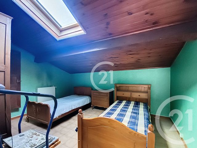 Maison &agrave; vendre - 4 pi&egrave;ces - 107,31 m2 - Lagnieu - 01 - RHONE-ALPES