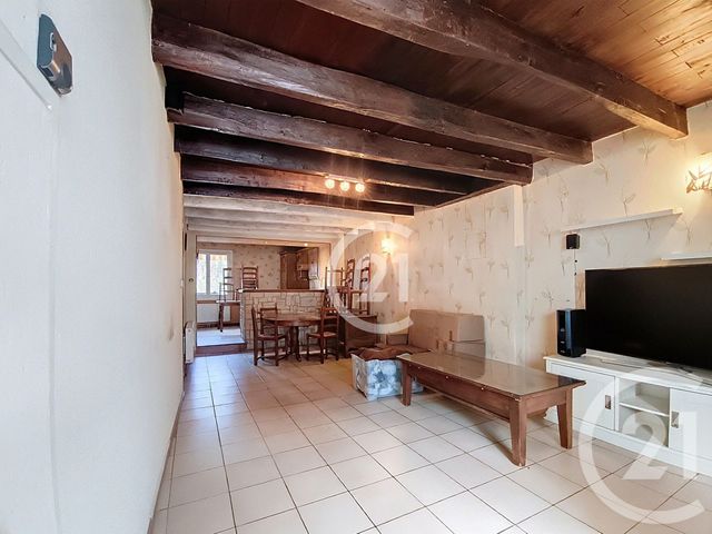 Maison &agrave; vendre - 4 pi&egrave;ces - 107,31 m2 - Lagnieu - 01 - RHONE-ALPES