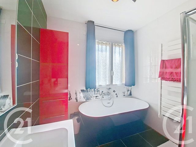 Maison &agrave; vendre - 5 pi&egrave;ces - 147,36 m2 - St Sorlin En Bugey - 01 - RHONE-ALPES