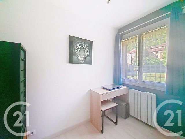 Maison &agrave; vendre - 5 pi&egrave;ces - 147,36 m2 - St Sorlin En Bugey - 01 - RHONE-ALPES