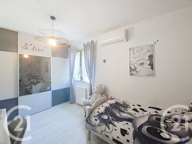 Maison &agrave; vendre - 5 pi&egrave;ces - 147,36 m2 - St Sorlin En Bugey - 01 - RHONE-ALPES