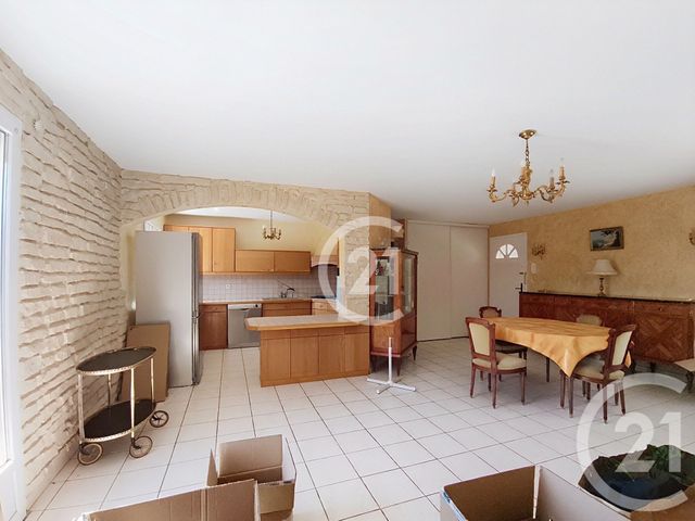 Maison &agrave; vendre - 4 pi&egrave;ces - 92,32 m2 - Serrieres De Briord - 01 - RHONE-ALPES