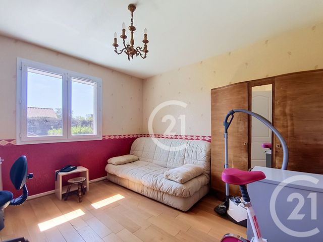 Maison &agrave; vendre - 4 pi&egrave;ces - 92,32 m2 - Serrieres De Briord - 01 - RHONE-ALPES