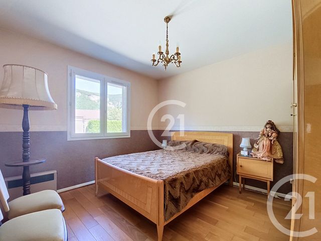 Maison &agrave; vendre - 4 pi&egrave;ces - 92,32 m2 - Serrieres De Briord - 01 - RHONE-ALPES