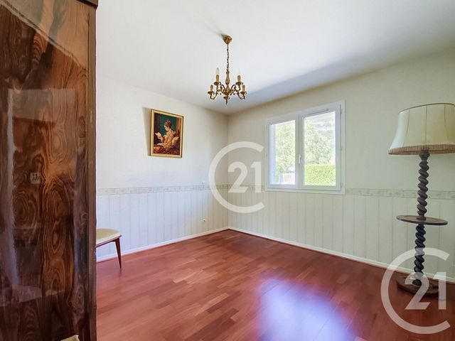 Maison &agrave; vendre - 4 pi&egrave;ces - 92,32 m2 - Serrieres De Briord - 01 - RHONE-ALPES