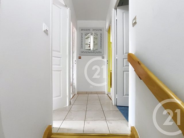 Maison &agrave; vendre - 4 pi&egrave;ces - 90,22 m2 - Lagnieu - 01 - RHONE-ALPES