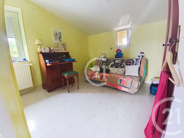 Maison &agrave; vendre - 4 pi&egrave;ces - 90,22 m2 - Lagnieu - 01 - RHONE-ALPES